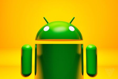 Sistema Android para Coletores de Dados